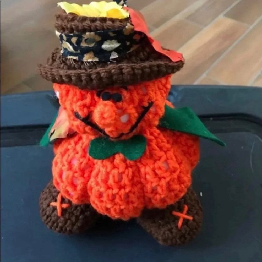 Thanksgiving Turkey Home Decor